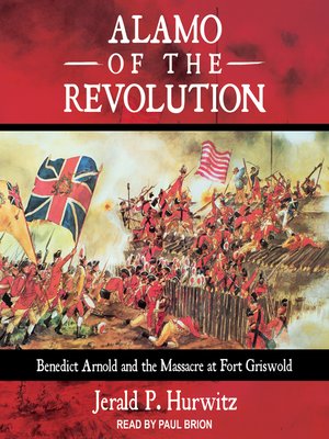 cover image of Alamo of the Revolution